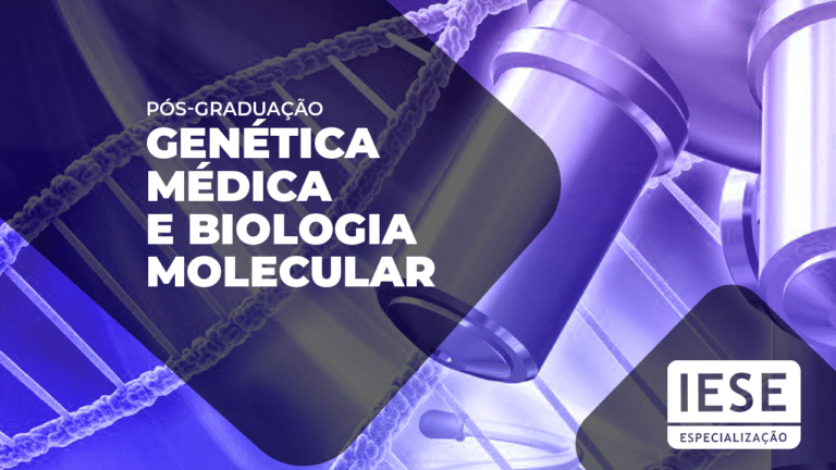 Especialização em Ensino de Biologia